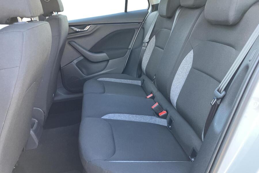 Skoda Scala vaihtoauto