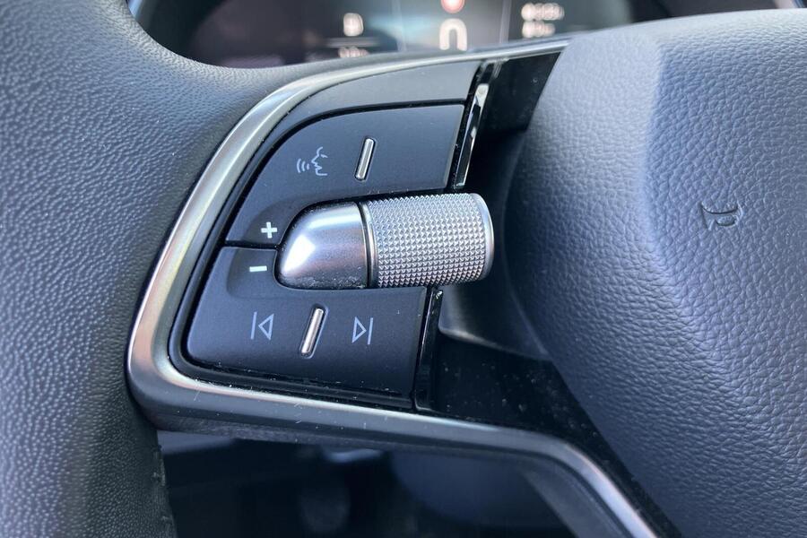 Skoda Scala vaihtoauto