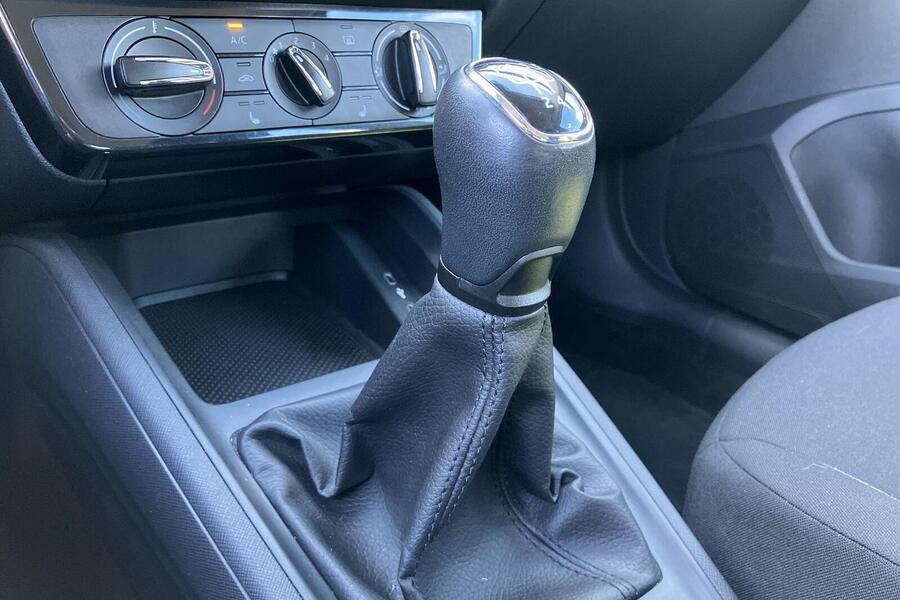 Skoda Scala vaihtoauto