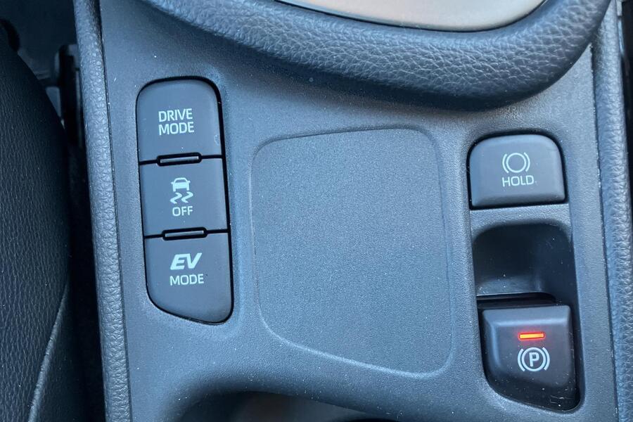 Mazda Mazda2 Hybrid vaihtoauto