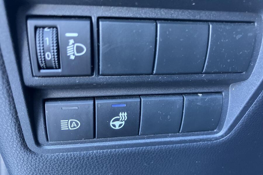 Mazda Mazda2 Hybrid vaihtoauto