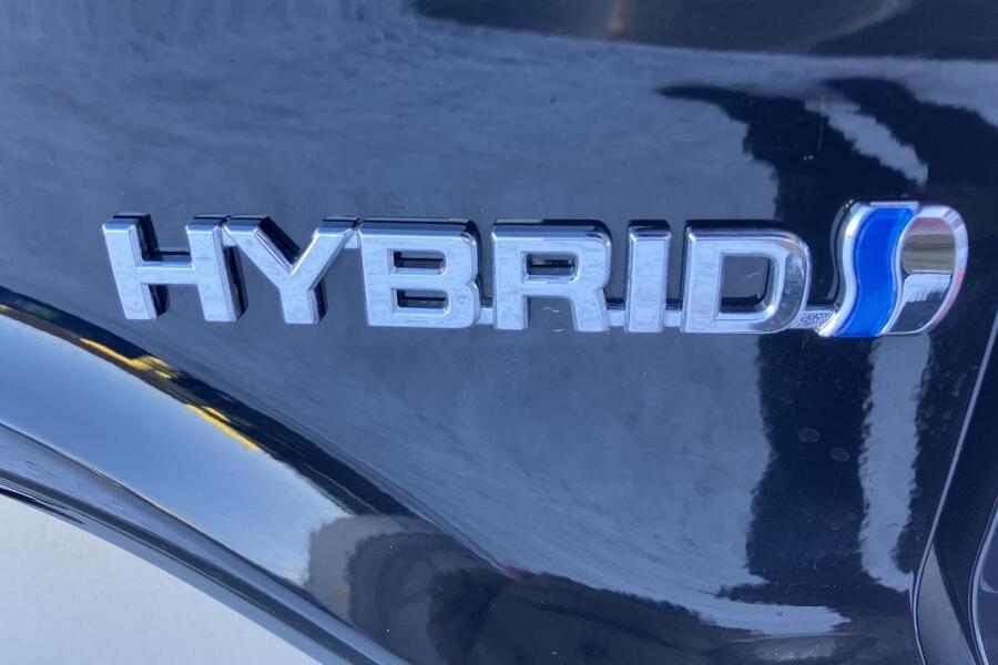 Mazda Mazda2 Hybrid vaihtoauto