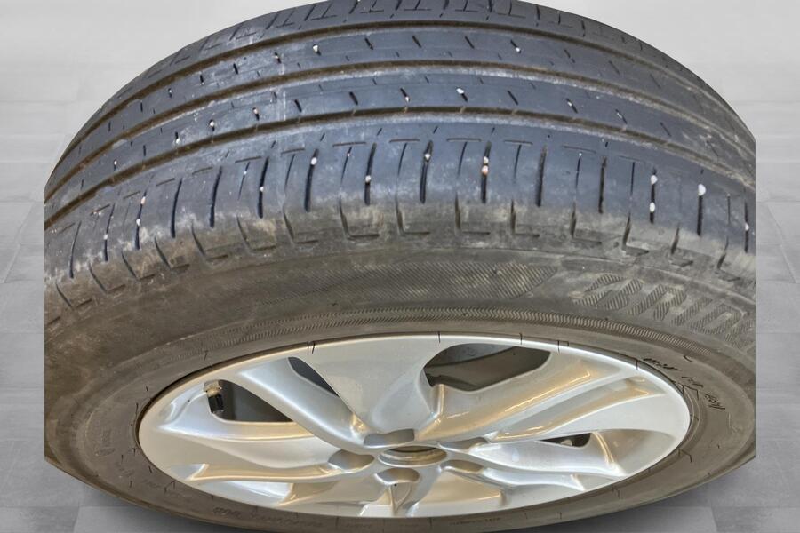 Mazda Mazda2 Hybrid vaihtoauto