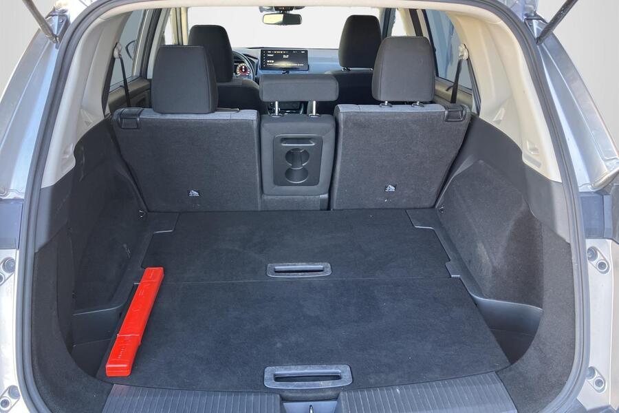 Nissan X-Trail vaihtoauto