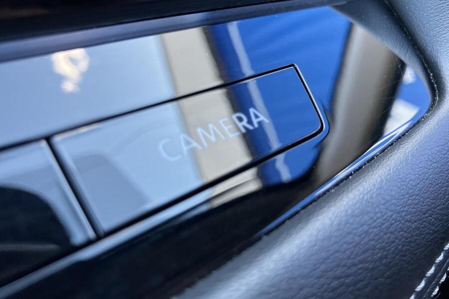 Nissan X-Trail vaihtoauto