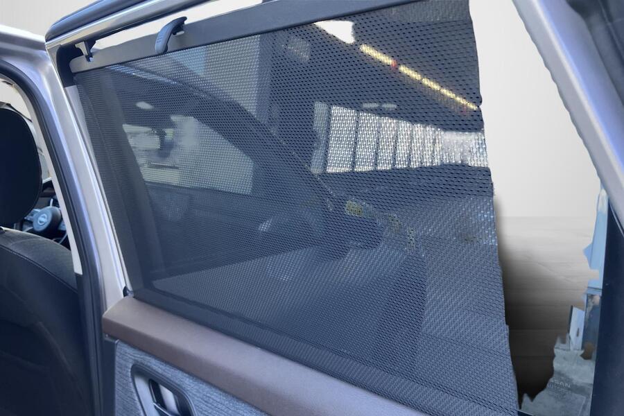 Nissan X-Trail vaihtoauto