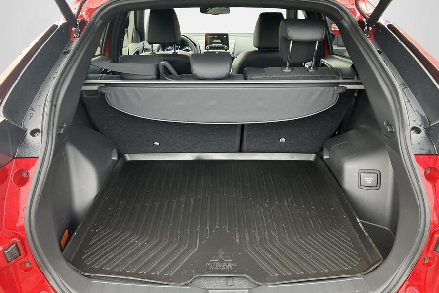 Mitsubishi Eclipse Cross vaihtoauto