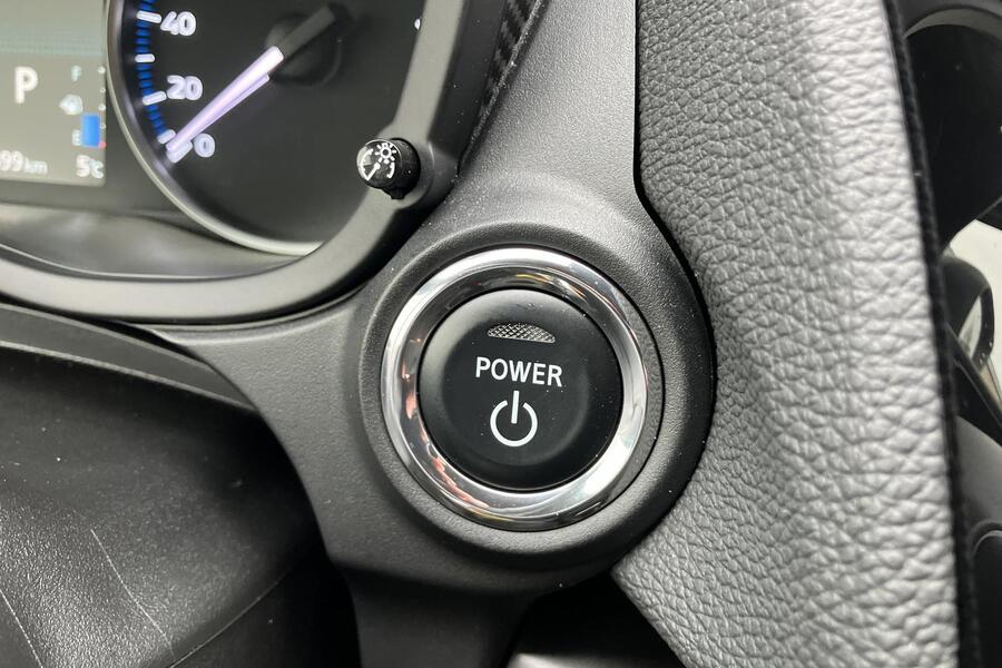 Mitsubishi Eclipse Cross vaihtoauto