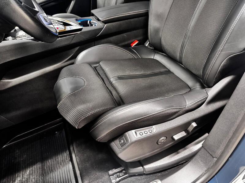 Peugeot 5008 vaihtoauto