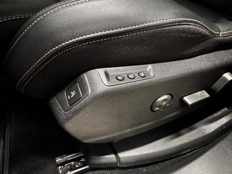 Peugeot 5008 vaihtoauto