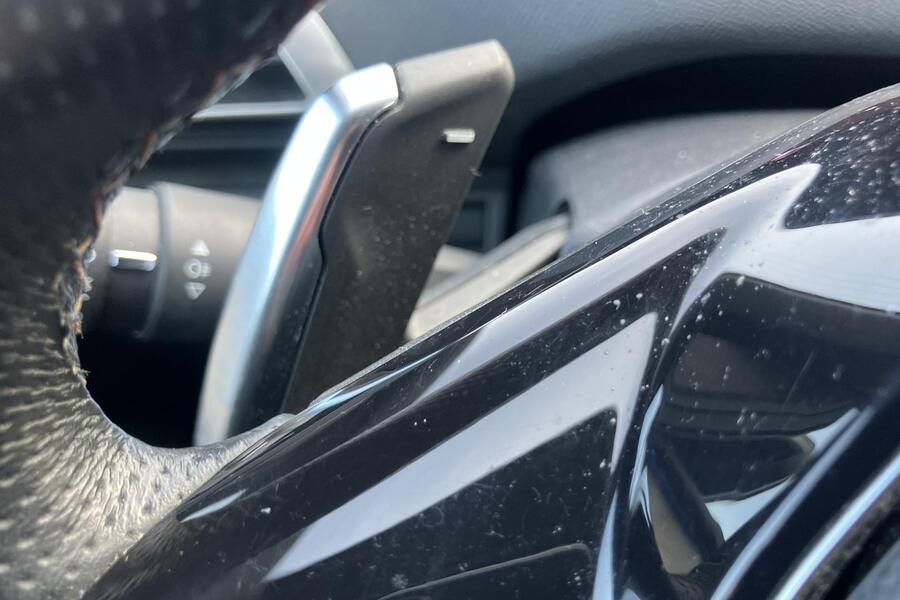 Peugeot 5008 vaihtoauto