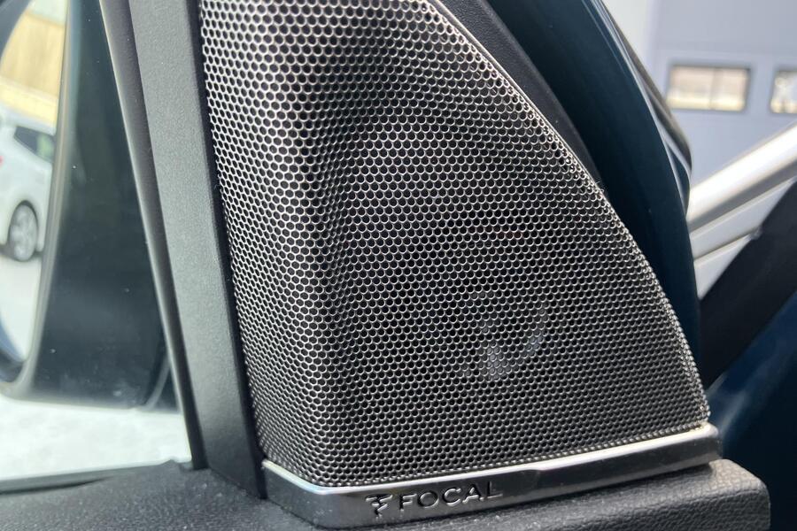 Peugeot 5008 vaihtoauto