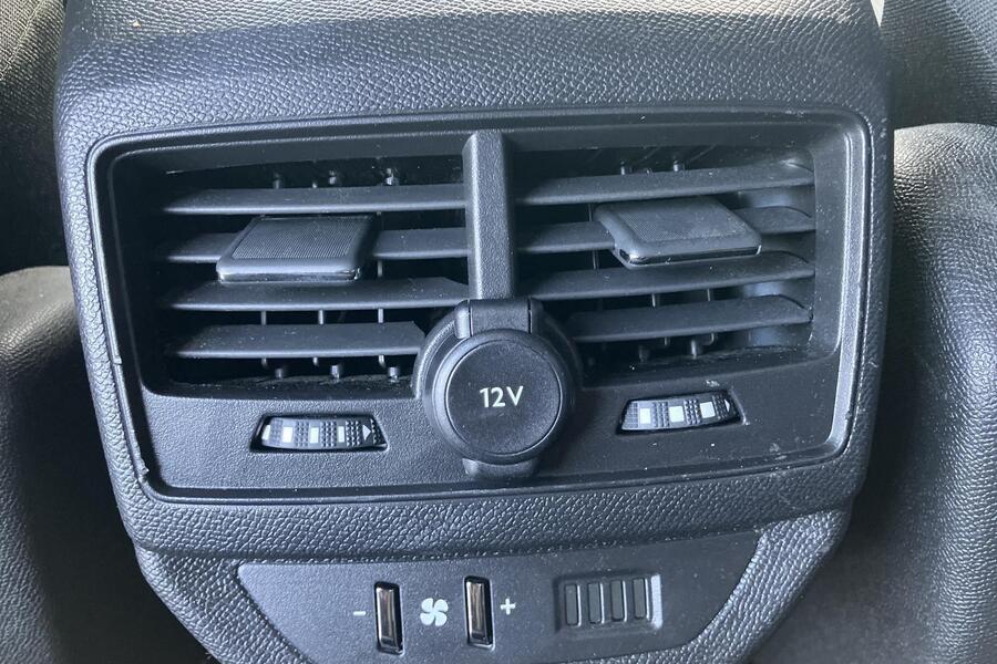 Peugeot 5008 vaihtoauto