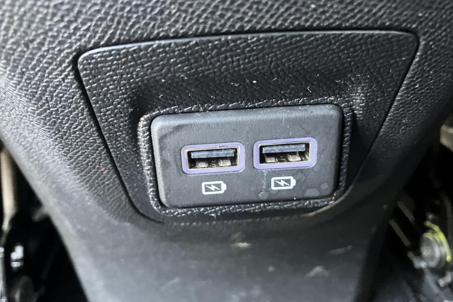 Peugeot 5008 vaihtoauto