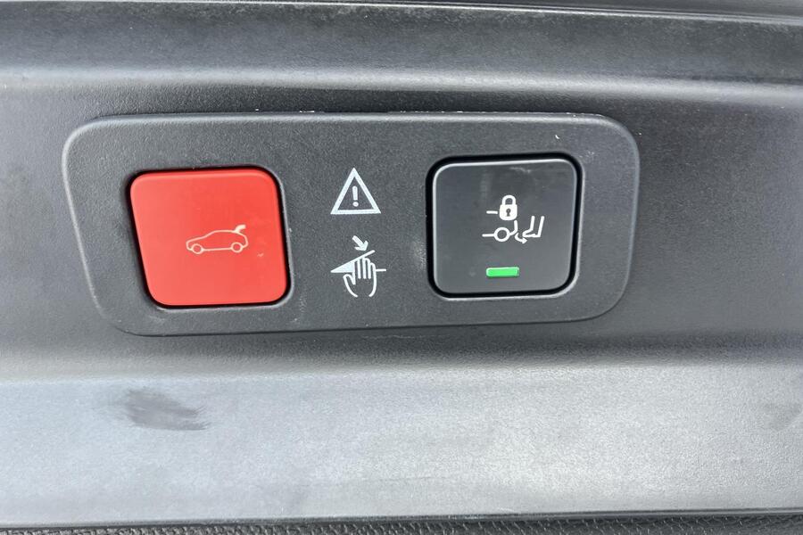 Peugeot 5008 vaihtoauto