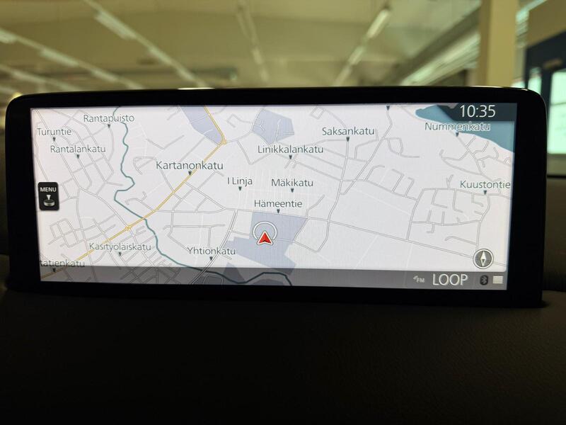 Mazda CX-5 vaihtoauto