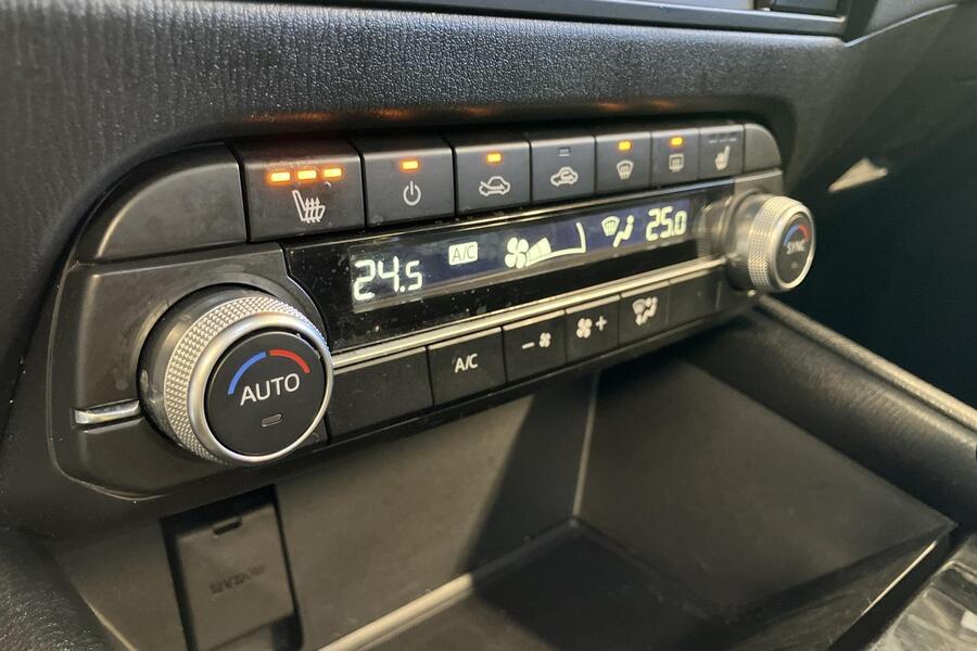 Mazda CX-5 vaihtoauto