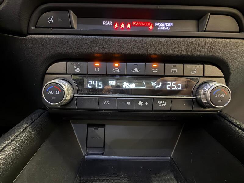 Mazda CX-5 vaihtoauto