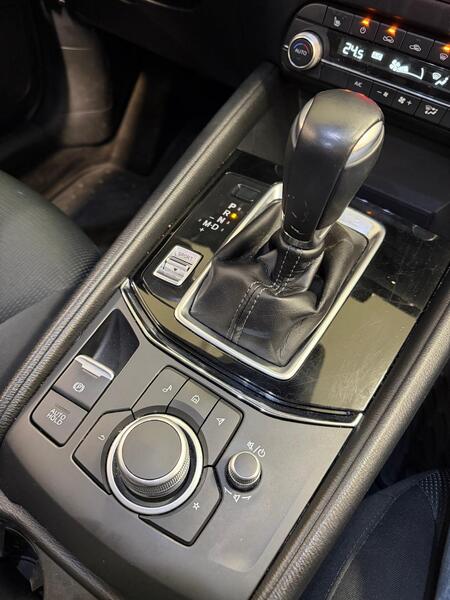 Mazda CX-5 vaihtoauto