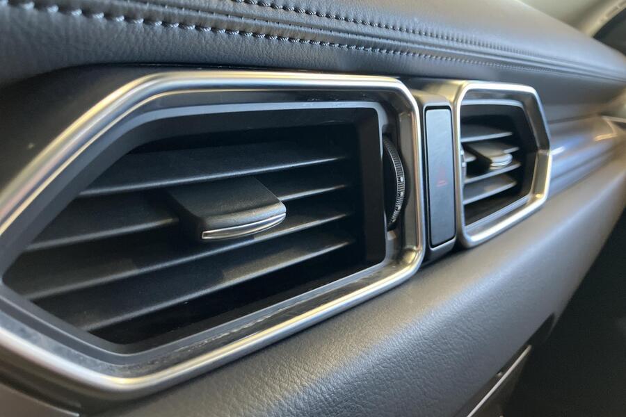 Mazda CX-5 vaihtoauto