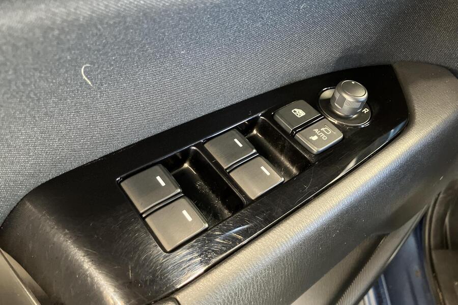 Mazda CX-5 vaihtoauto