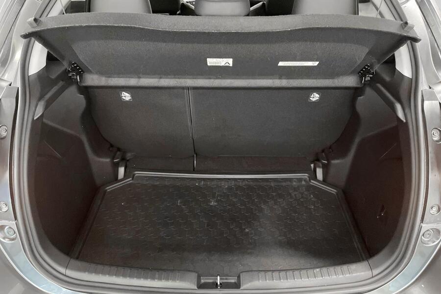 Mazda Mazda2 Hybrid vaihtoauto