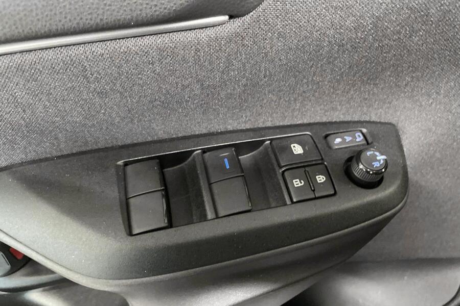 Mazda Mazda2 Hybrid vaihtoauto