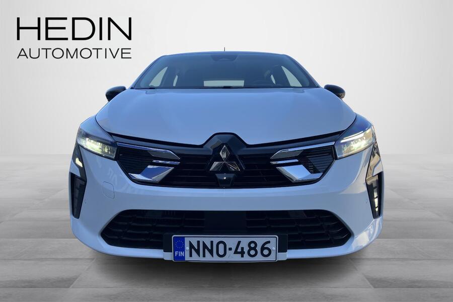 Mitsubishi Colt vaihtoauto