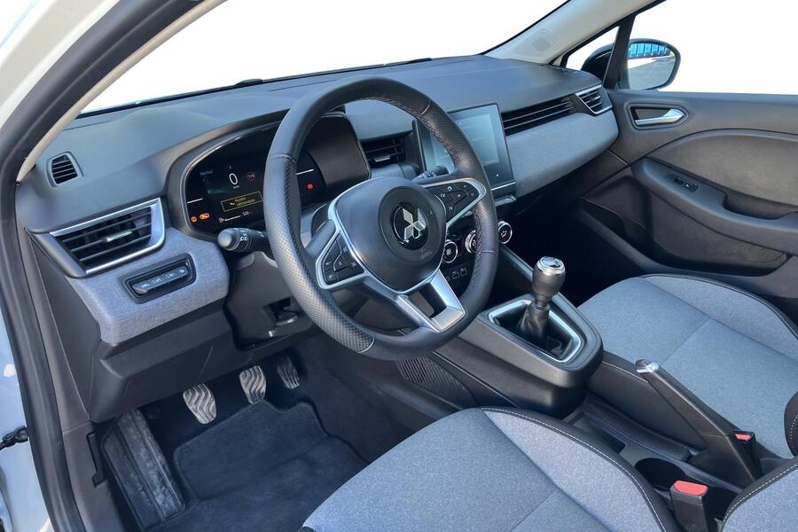 Mitsubishi Colt vaihtoauto