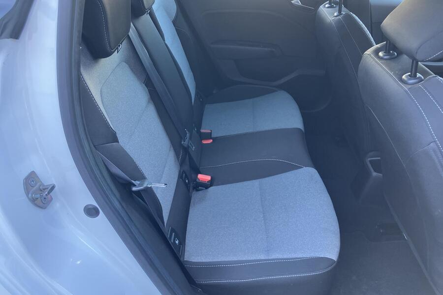 Mitsubishi Colt vaihtoauto