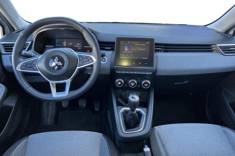 Mitsubishi Colt vaihtoauto