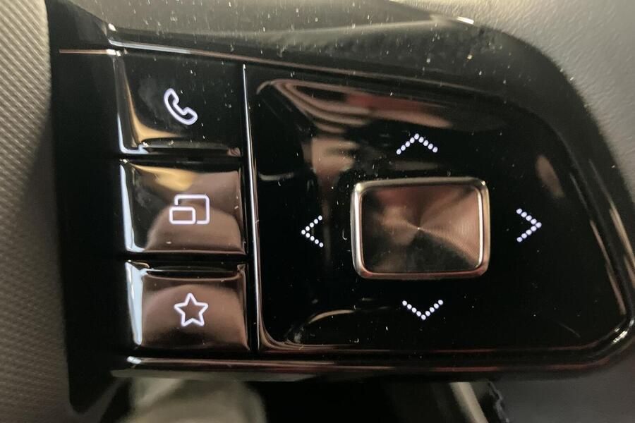 MG MG3 vaihtoauto