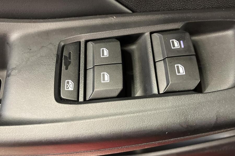 MG MG3 vaihtoauto