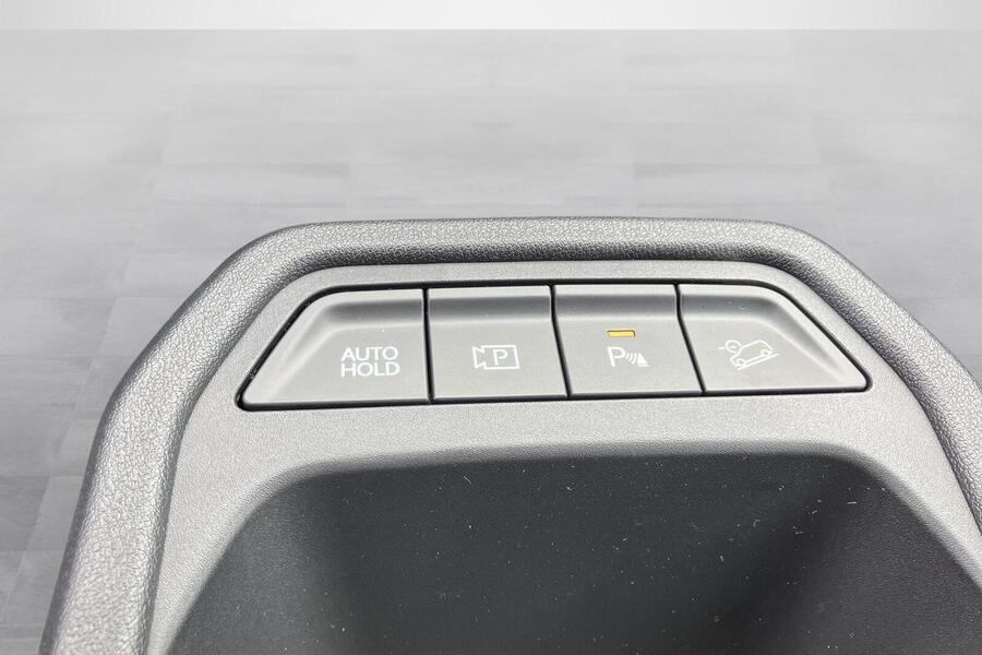 Kia EV4 vaihtoauto