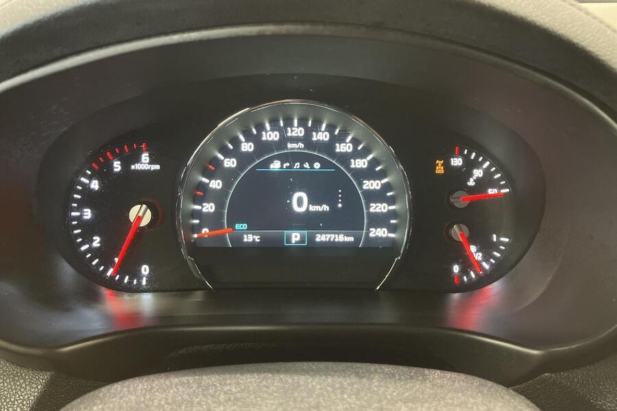 Kia Sorento vaihtoauto