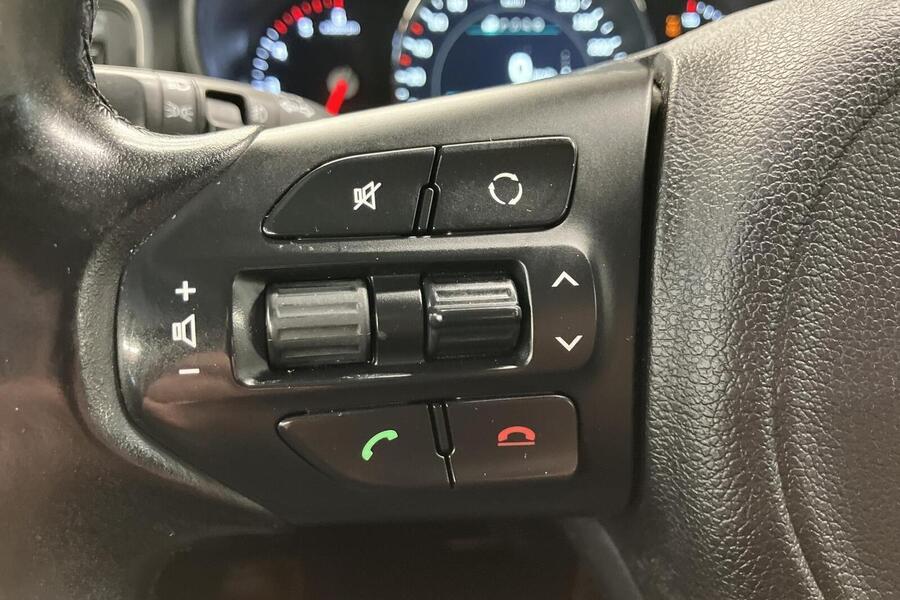 Kia Sorento vaihtoauto