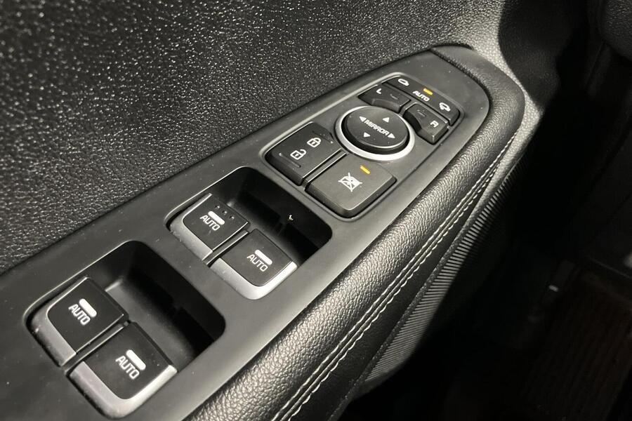 Kia Sorento vaihtoauto