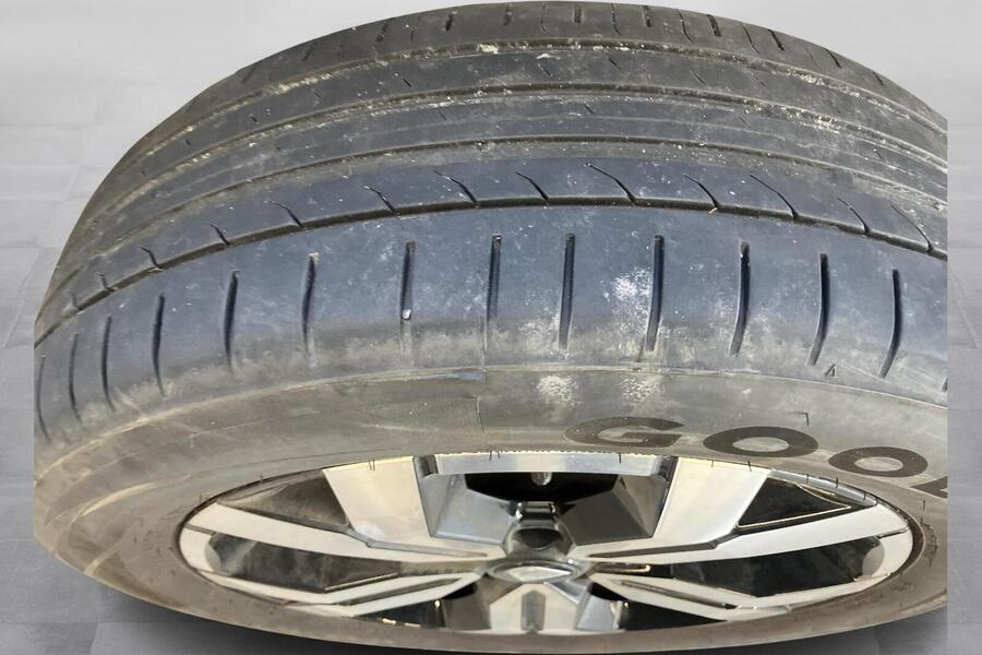 Dacia Duster vaihtoauto