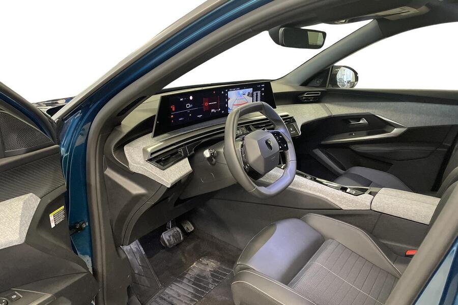 Peugeot 5008 vaihtoauto