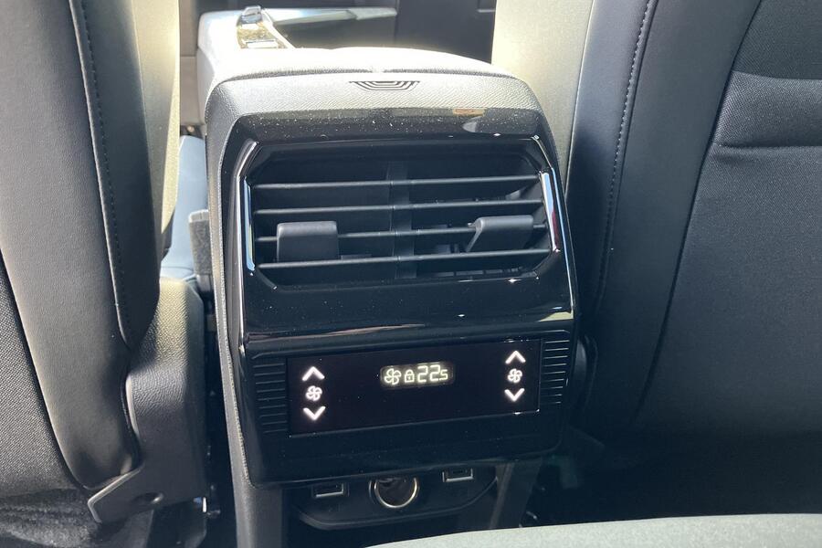 Peugeot 5008 vaihtoauto