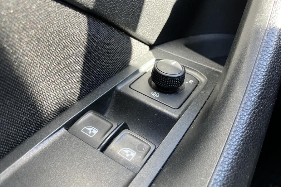 Skoda Scala vaihtoauto