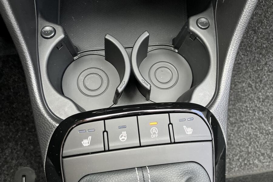 Kia Picanto vaihtoauto