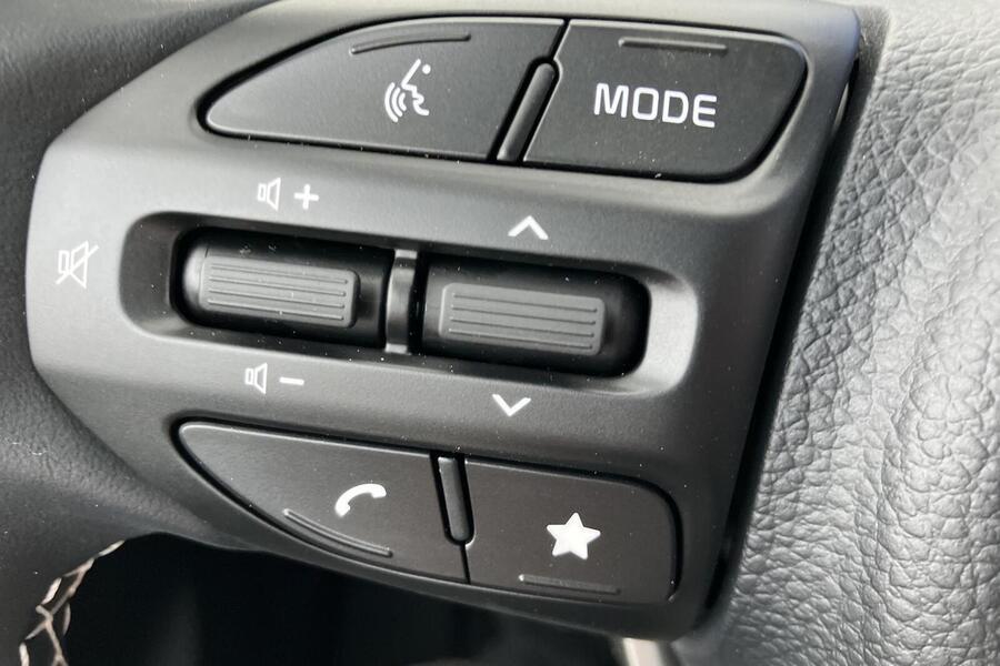 Kia Picanto vaihtoauto