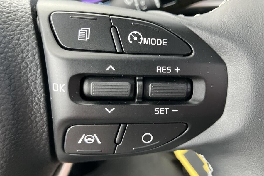 Kia Picanto vaihtoauto