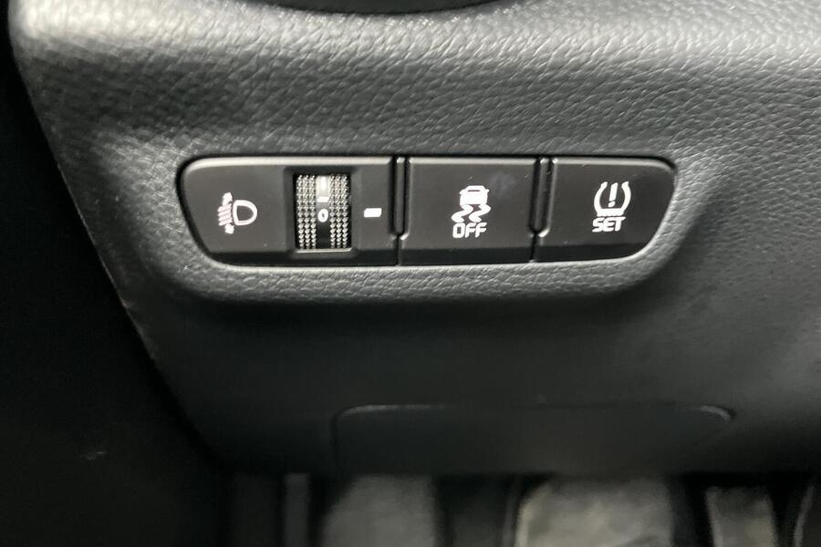 Kia Picanto vaihtoauto