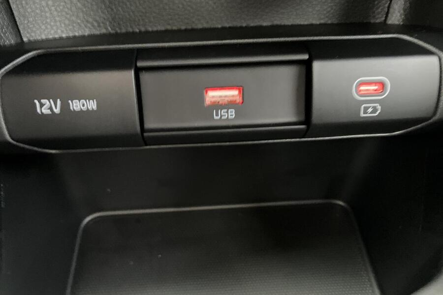 Kia Picanto vaihtoauto