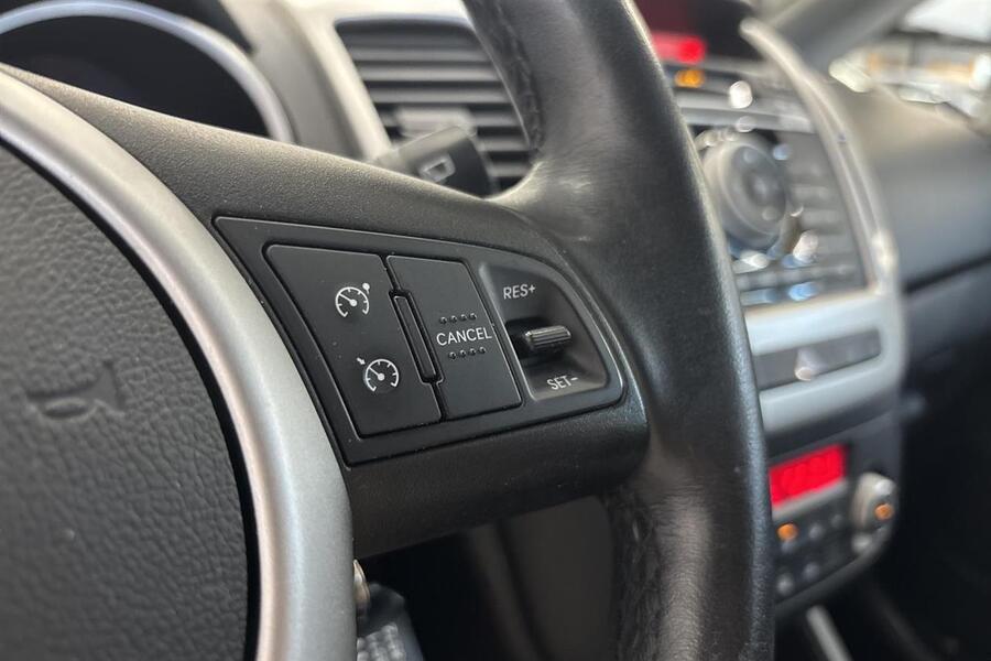 Kia Venga vaihtoauto