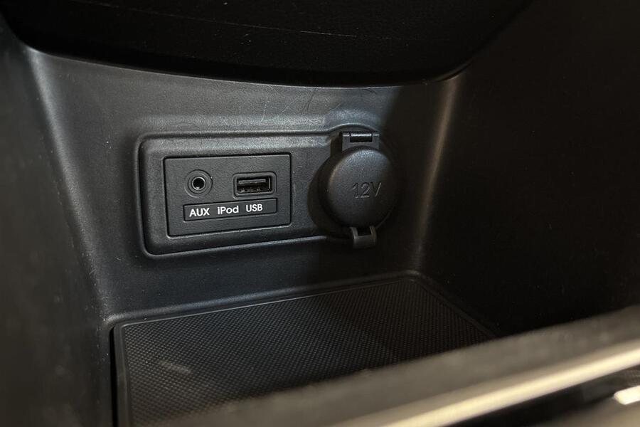 Kia Venga vaihtoauto