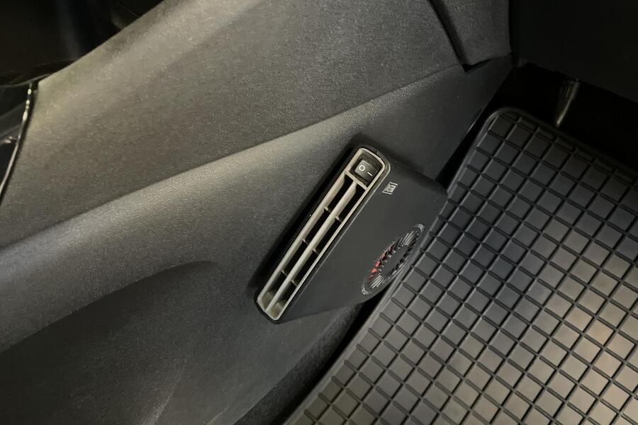 Opel Crossland X vaihtoauto