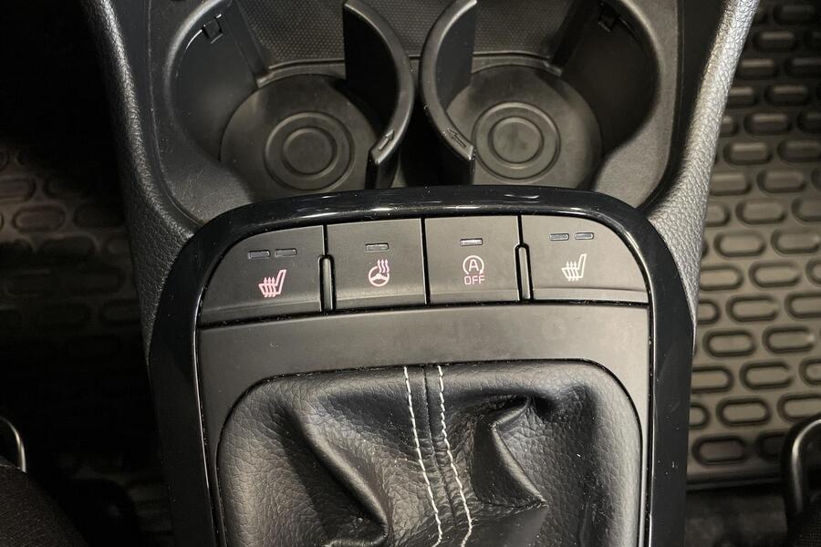 Kia Picanto vaihtoauto